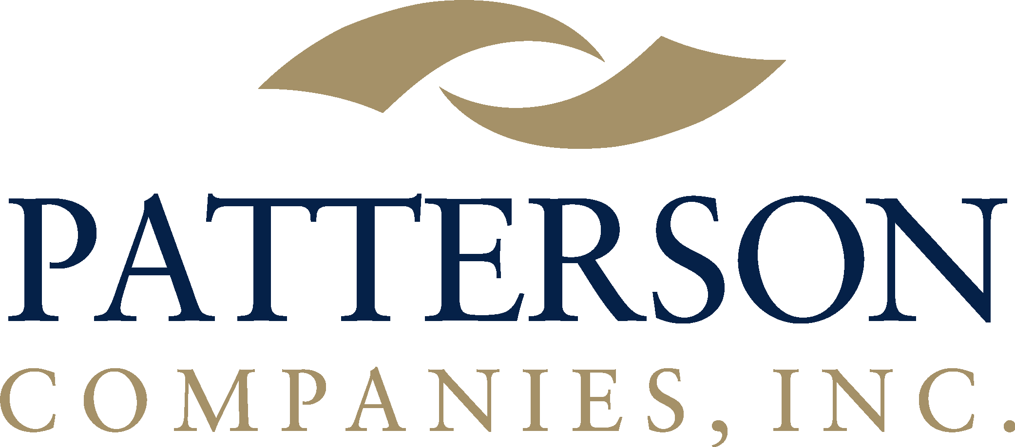 Patterson Companies Logo